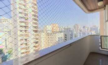 Imagem 7: Locação Apartamento 3 Dormitórios - 222 m² Higienópolis