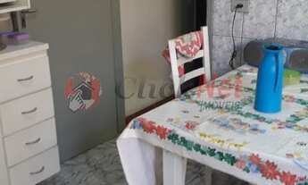 Imagem 3: São Bernardo do Campo - Casa Padrão - ALVES DIAS