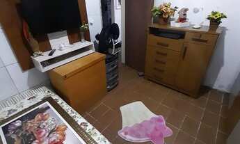 Imagem: Alugo quarto