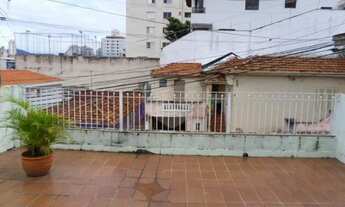 Imagem 3: Casa-São Paulo-SANTANA