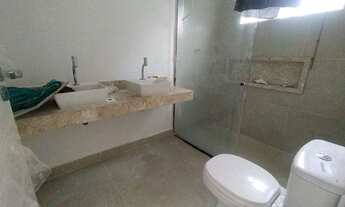 Imagem 7: Casa de Condomínio para Venda Possui 173m² com 4 Quartos na Ponta Negra