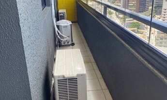 Imagem 4: Apartamento com 2 quartos - Bairro Mucuripe em Fortaleza