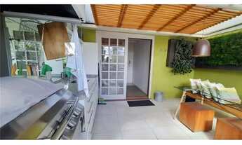 Imagem 3: Cobertura de 1 quarto para alugar no bairro None