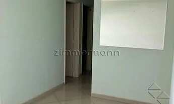 Imagem 2: APARTAMENTO 2 DORMITÓRIOS VILA MONUMENTO