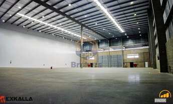 Imagem 2: Galpão em Santa Julia - Itupeva