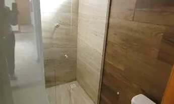 Imagem 5: Apartamento com 1 quarto e sala em Jardim Camburi - Vitória - ES