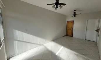 Imagem 2: Apartamento Amplo e Espaçoso