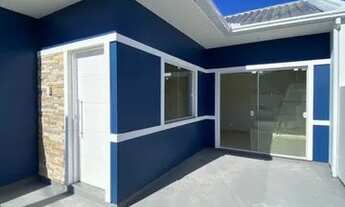 Imagem 5: Casa para Venda em São José, Forquilhas, 2 dormitórios, 1 banheiro, 1 vaga