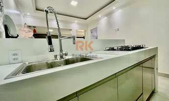 Imagem 5: Casa à venda, 3 quartos, 1 suíte, 3 vagas, Santa Terezinha - Belo Horizonte/MG