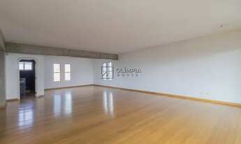 Imagem 5: Apartamento Locação Campo Belo 340 m² 4 Dormitórios