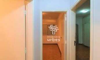 Imagem 3: Apartamento com 2 dormitórios à venda, 92 m² por R$ 530.000,00 - Centro - Americana/SP