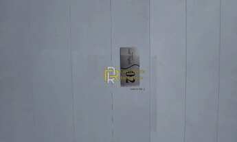 Imagem 3: Casa com 2 dormitórios à venda, 54 m² por R$ 215.000,00 - Maracanã - Praia Grande/SP