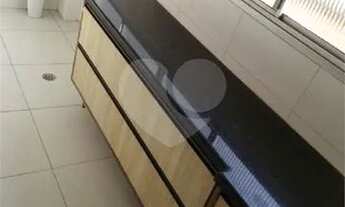 Imagem 2: AMPLO APARTAMENTO EM SANTANA EM RUA TRANQUILA