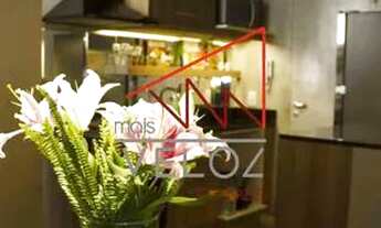 Imagem 5: Apartamento para venda possui 96 metros quadrados com 2 quartos em Ipanema - Rio de Janeir