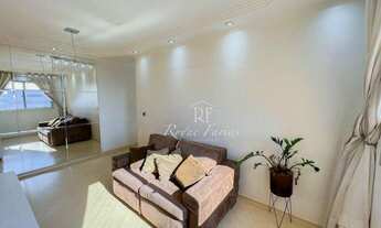 Imagem 4: Apartamento com 2 dormitórios, 55 m² - venda por R$ 350.000,00 ou aluguel por R$ 2.520,00