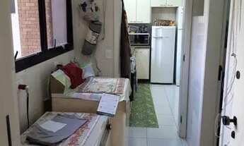 Imagem 7: APARTAMENTO - MORUMBI - SP