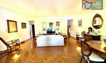 Imagem 3: Ótimo apartamento à venda, 132m2, frente, Ipanema, R$2.900.000,00!