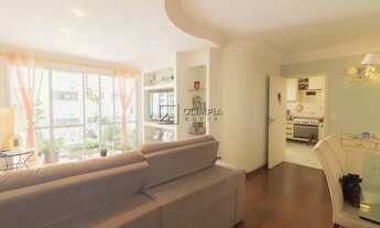 Imagem: Venda Apartamento 3 Dormitórios - 127 m²