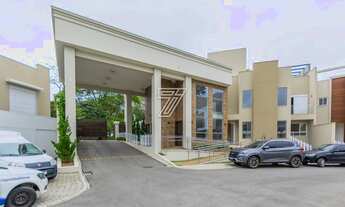 Imagem 5: Casa (NOVA) em condomínio com 3 suítes no Jd. Social - Curitiba