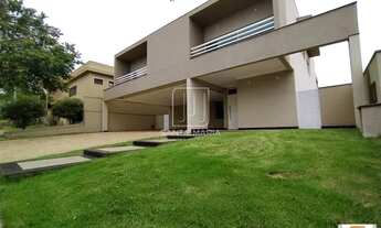 Imagem: Casa (sobrado em condominio) 4 dormitórios/suite