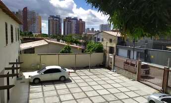 Imagem 2: Aluguel kitnet mobiliado com garagem