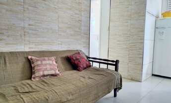 Imagem 2: Apartamento para aluguel possui 47 metros quadrados com 2 quartos