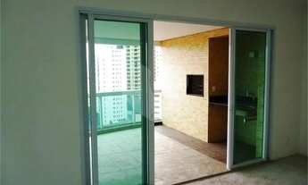 Imagem 4: Apartamento-São Paulo-SANTANA