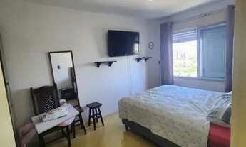 Imagem 5: Apartamento para aluguel possui 95 metros quadrados com 2 quartos em Cristal - Porto Alegr