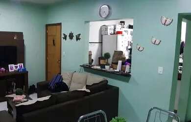 Imagem 6: Condomínio Ariranhas Santos Dumond com 2 quartos