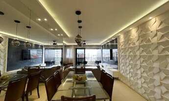 Imagem 3: Apartamento com 3 dormitórios à venda, 123 m² por R$ 1.300.000,00 - Ponta Verde - Maceió/A