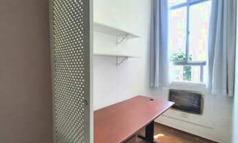 Imagem 7: Apartamento 2 quartos Praça Xavier de Brito "Cavalinhos"