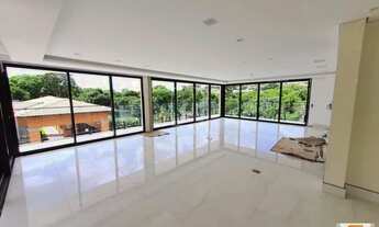 Imagem 3: Casa (sobrado em condominio) 4 dormitórios/suite, cozinha planejada, portaria 24 horas, la