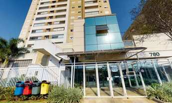 Imagem 5: Ap com varanda gourmet na Vila Maria