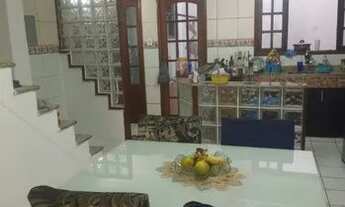 Imagem 3: VENDO EXCELENTE CASA DE 2 ANDARES EM NILOPOLIS. LEIA TUDO