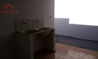 Imagem 5: Edícula com 2 dormitórios para alugar, 50 m² por R$ 950,00/mês - Vila Diniz - São José do