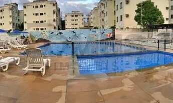 Imagem 3: Apartamento para Venda em São Cristóvão, Rosa Elze, 2 dormitórios, 1 banheiro, 1 vaga