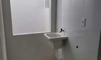 Imagem 6: Kitnet (Bairro Salgado filho e Luzia