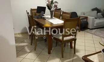 Imagem 3: Edificio Soraya - Apartamento à venda no Centro, com 83,50 m², 2 dormitórios, próximo Shop