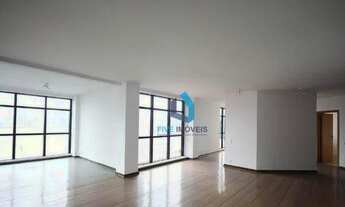 Imagem 2: Apartamento com 3 quartos, 237 m² - venda por R$ 850.000 ou aluguel por R$ 6.170/mês - Rea