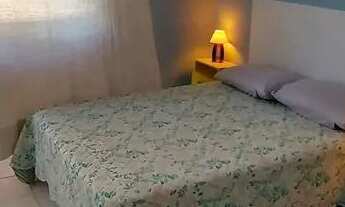 Imagem 4: Alugo casa mensal