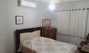 Imagem 5: Araçatuba - Casa - Santana