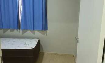 Imagem 4: Reserva da Cidade 02 quartos semi Mobiliado - flores