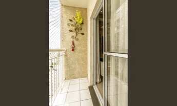 Imagem 7: Apartamento para Aluguel - Cangaíba, 2 Quartos, 47 m2