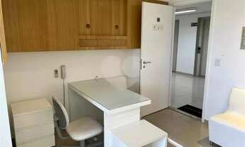 Imagem 6: Sala comercial à venda a 140 metros do Metrô Portuguesa-Tietê