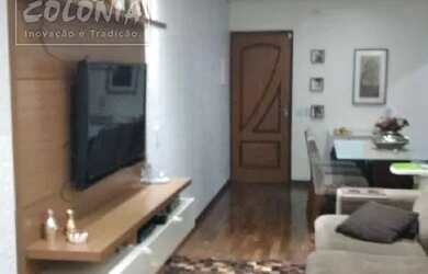 Imagem 4: Santo André - Apartamento Padrão - Vila Alto Santo André
