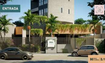 Imagem: Apartamento com 49m² no Coração de Casa