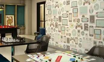 Imagem 6: Loft com 1 quarto, 25,36m², à venda em São Paulo, Belenzinho