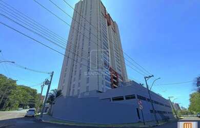 Imagem 2: Apartamento (tipo - padrao) 3 dormitórios/suite, cozinha planejada, portaria 24hs, lazer