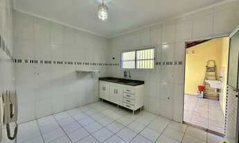 Imagem 6: Sobrado Geminado com Quintal