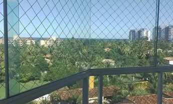 Imagem 4: Apartamento em Buraquinho, 70m2 - Buraquinho- Lauro de Freitas/BA